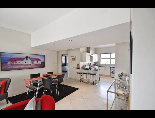 2 BEDROOM APARTMENT FOR SALE IN MORNINGSIDE